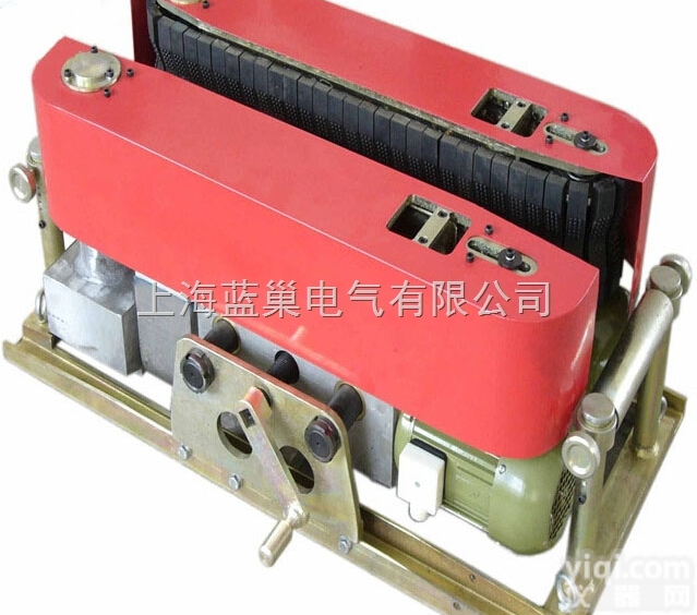 LCSSJ160  <em>电力电缆</em><em>输送机</em>