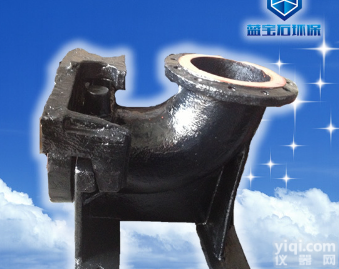 GAK65自耦装置，<em>潜水泵</em>自耦<em>型号</em>匹配