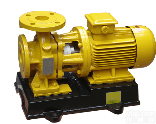 GBW型-浓硫酸离心泵，季诚<em>管道泵</em>，管道化工泵，<em>不锈钢</em><em>管道泵</em>