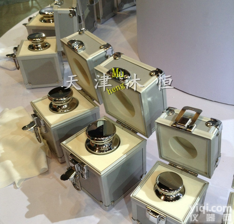 实验室<em>砝码</em>_F1<em>等级</em>1kg<em>不锈钢</em><em>砝码</em>