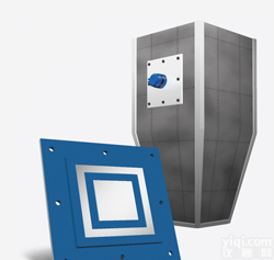 溜槽<em>检测器</em>Plugged Chute Detector