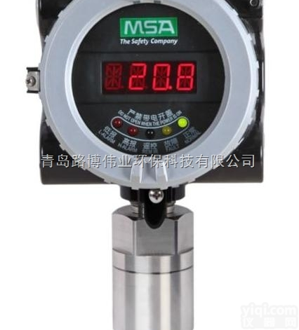 DF8500  <em>青岛路</em>博一级代理<em>美国</em>梅思安固定式气体探测器