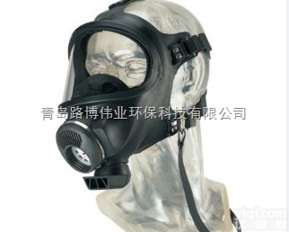 MSA梅思安D2055718-CN 3S系列宽<em>视野</em>全<em>面罩</em>Auer 3S...