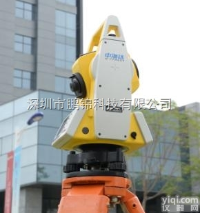 中<em>海达</em><em>彩屏</em><em>全站仪</em> ZTS-420