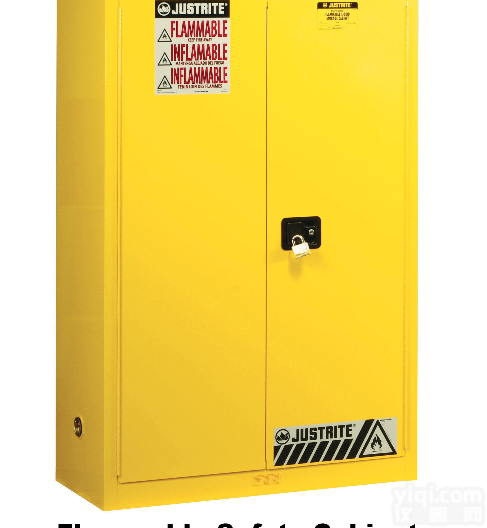 <em>justrite</em> 8945001  <em>易燃</em>易爆化学品存储柜