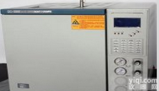 GC-6890  GC-6890<em>六氟化硫专用气相色谱仪</em>厂家直销
