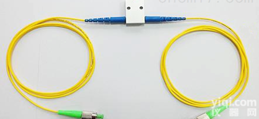 南宁光纤<em>通信产品</em>CH-VOA机械式光衰减器