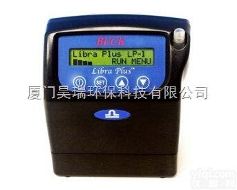 Mini-buck M-1  美国AP BUCK电子式皂膜流量校准器 Mini-buck M-1