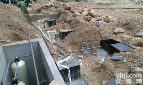 <em>株洲</em>地埋式<em>污水</em>处理设备今时报价