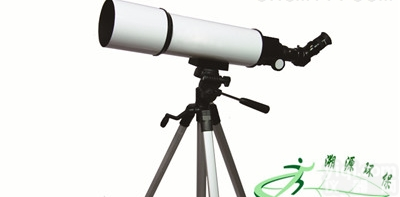 环境<em>监测</em>用<em>专业型</em>林格曼数码测烟望远镜TC-LGM型