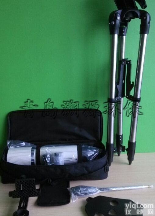 <em>林格曼</em>数码测烟<em>望远镜</em>、<em>望远镜</em>视角放大率：15倍