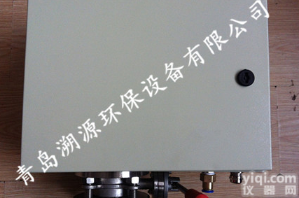 TC-YDB（壁挂式）粉尘浓度<em>监测仪</em>（进口<em>传感器</em>）