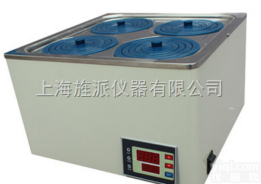 HH-4  数显双列四孔恒温<em>水浴锅</em>抗腐蚀304<em>不锈钢</em>电热恒温<em>水浴锅</em>