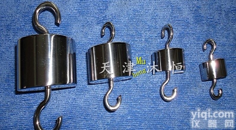 带挂钩<em>砝码</em>,5<em>公斤</em>不锈钢<em>双钩</em><em>砝码</em>