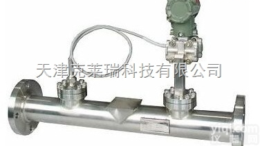 高粘度<em>楔形</em><em>流量计</em>,差压式DN100<em>楔形</em><em>流量计</em>