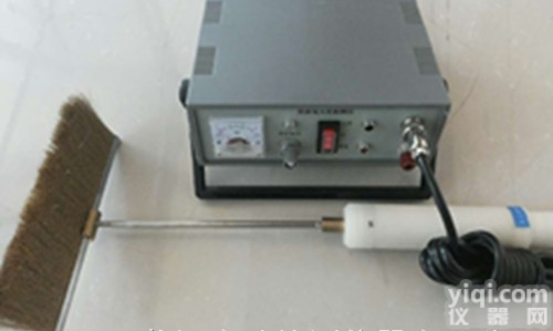 <em>东营</em>电火花<em>检漏仪</em>价格威海DJ-6电火花检测仪