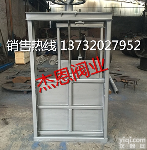 <em>不锈钢渠道闸门</em>+不锈钢闸门+钢制闸门+不锈钢方闸门