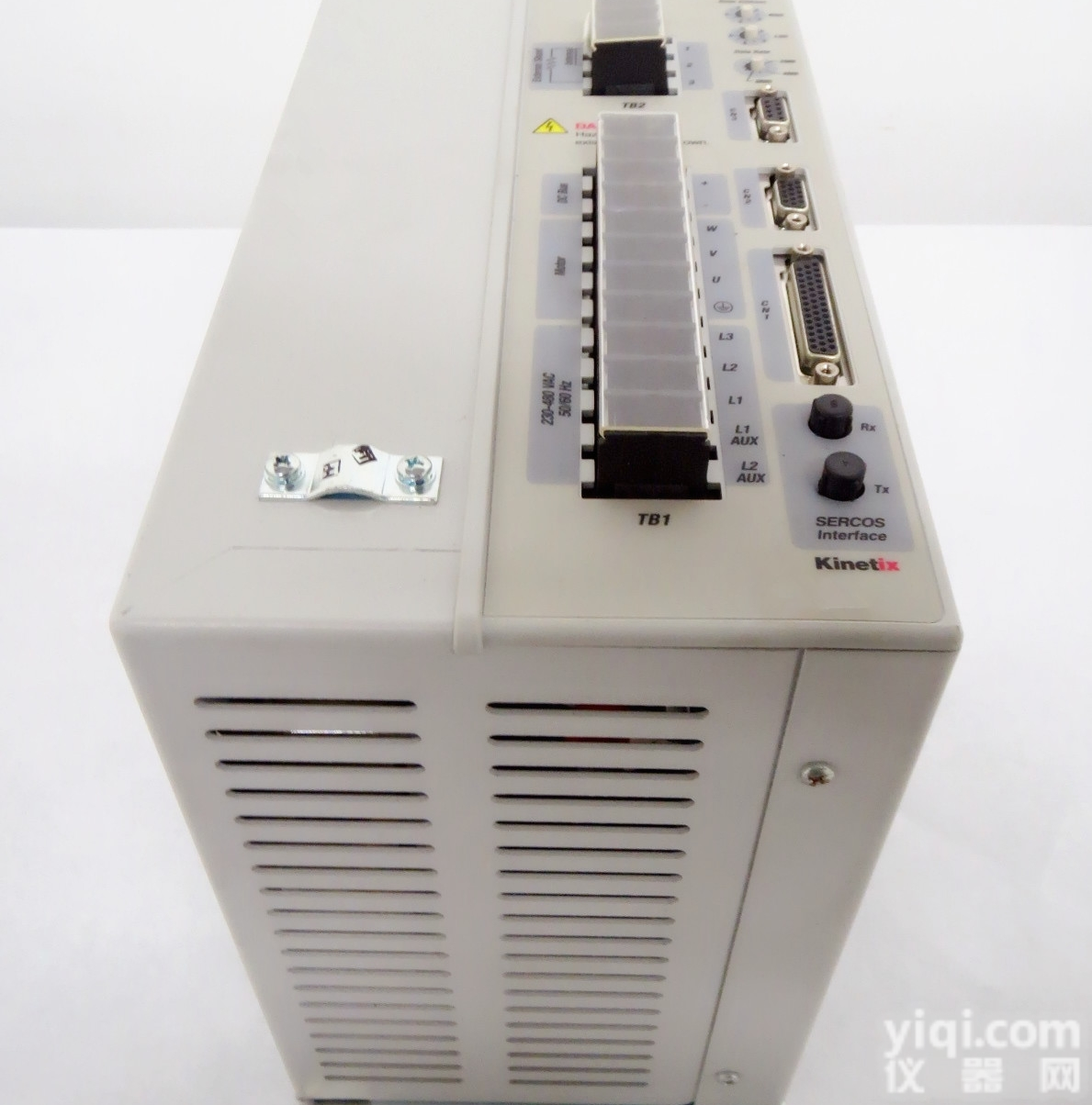 <em>罗克韦尔</em>A-B<em>伺服</em>驱动器<em>特约</em>经销商2098-DSD-075