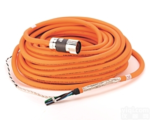 <em>罗克韦尔</em>A-B伺服<em>电缆</em>特约经销商2090-CFBM6DD-CCAA04