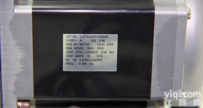 全新原装<em>美国</em>AB<em>罗克韦尔</em><em>伺服电机</em>TLY-A2530P-HJ62AA