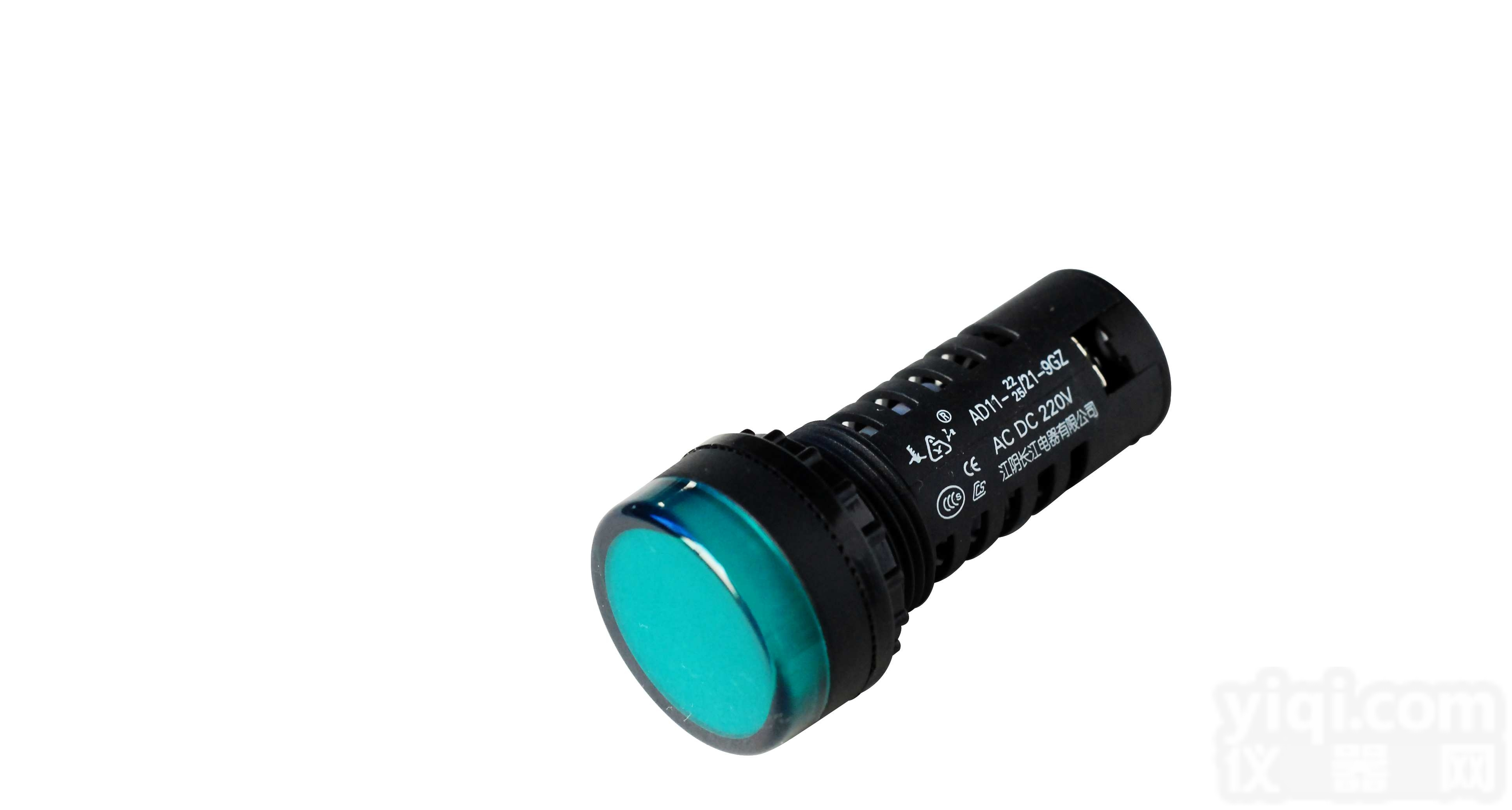 <em>江阴</em><em>长江</em>电器特约总经销商CJK22-DP/R