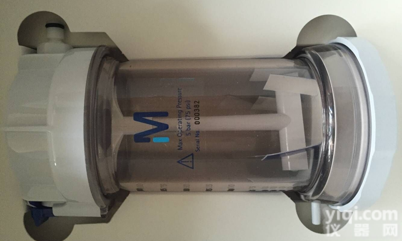 UFSC2001  millipore<em>搅拌</em>式<em>超滤装置</em>