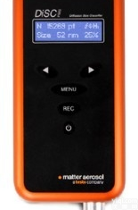DiSCmini  手持<em>颗粒</em>物<em>计数器</em>DiSCmini|纳米<em>颗粒</em>物分析仪|悬浮纳米<em>颗粒</em>物计数...