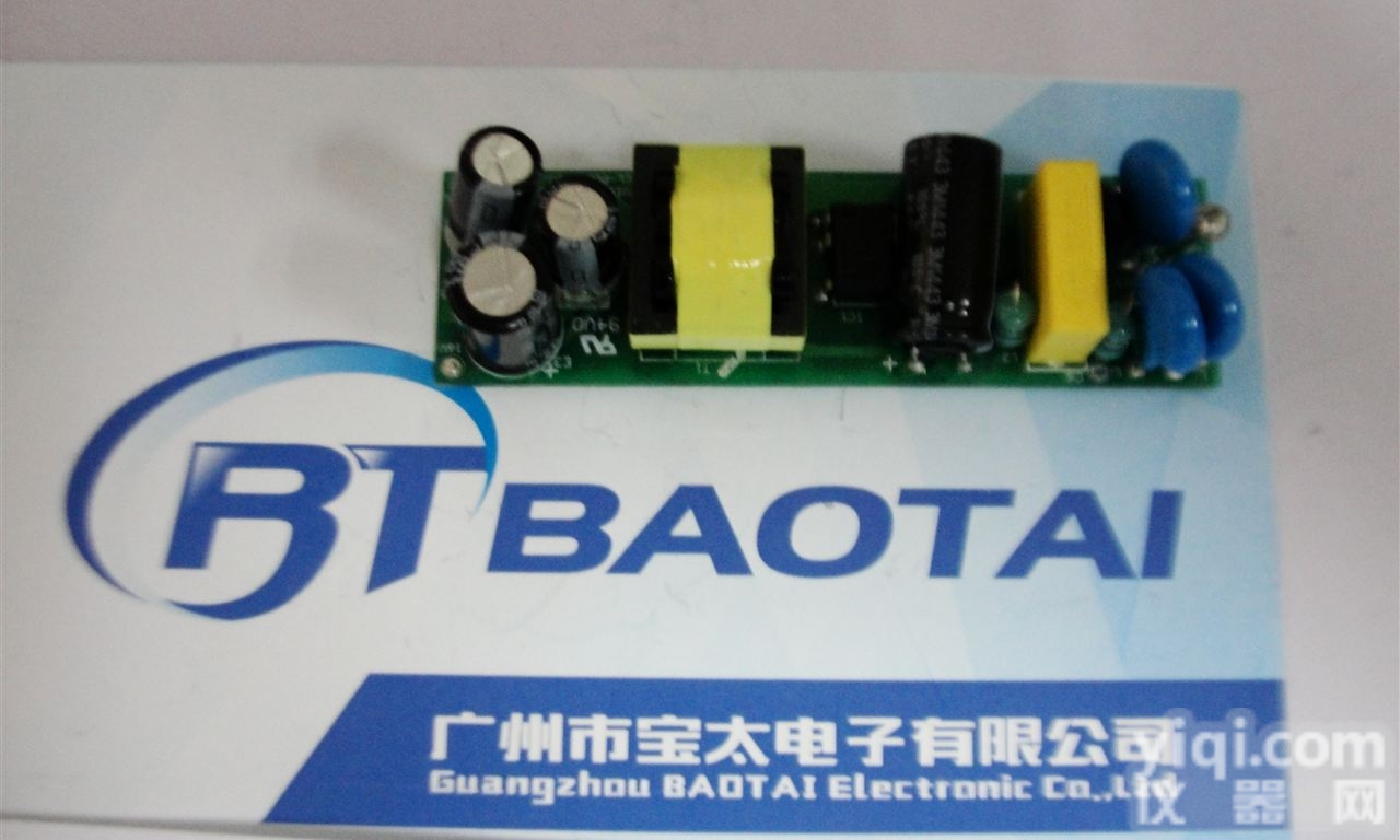 10W<em>开关电源</em>  广州专业设计开发小功率10W<em>开关电源</em> <em>仪器仪表</em>稳压电源 可量产