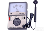 SN/BK2360  光<em>功率计</em> 镭射光<em>功率表</em> 光功率<em>测量仪</em>北京