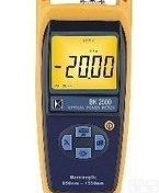 SN/BK2500  光纤<em>功率计</em> <em>功率表</em> 光纤功率测量仪北京