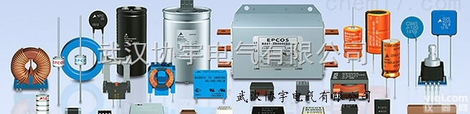 EPCOS  德国<em>爱普</em><em>科斯</em>EPCOS电容器 EPCOS铝解电容器 EPCOS电力电容...