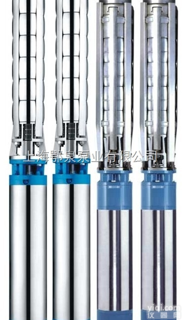 4SP型<em>不锈钢</em><em>深井泵</em>  4SP型<em>不锈钢</em>深井潜水泵