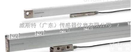 海外进口<em>德国海德汉HEIDENHAIN光栅尺</em>