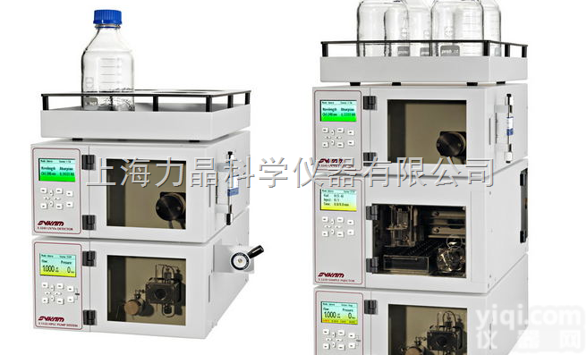 常规级GX液相色谱系统 S500系列