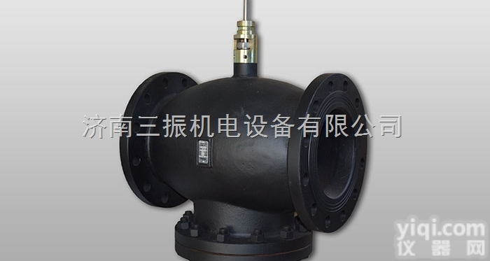 <em>西门子</em>蒸汽<em>控制阀</em>DN150