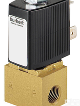 6012型  134184<em>宝德</em>BURKERT<em>德国</em><em>电磁阀</em>