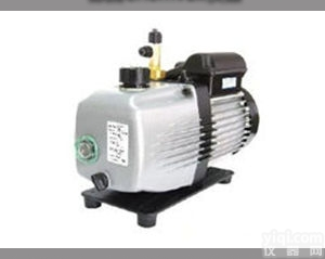 WH-12SN  德国chemvak旋片式油封<em>真空泵</em>WH-12SN真空蒸馏<em>专用</em> 福建一级...