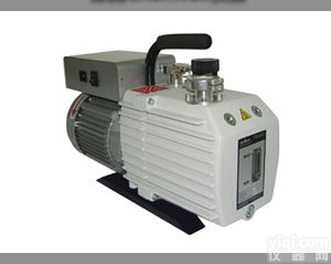 WH-8D  <em>德国</em>chemvak旋片式油封<em>真空泵</em>WH-8D<em>进口</em><em>真空泵</em>低真空度4...