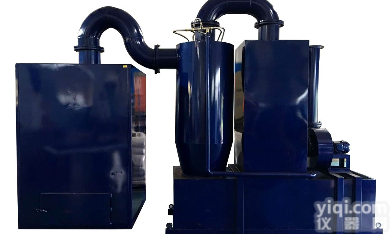 JK-ZSF-05  全自动农村生活垃圾<em>焚烧炉</em>、无烟<em>焚烧炉</em> 上海精科