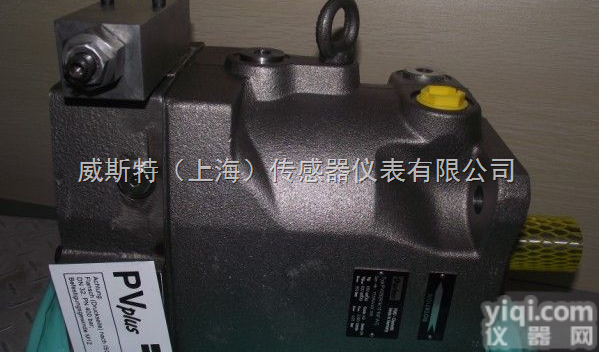 美国PARKER派克<em>液压泵</em>低价出售 <em>原装</em>