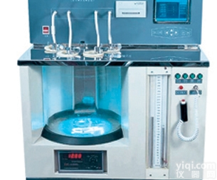 SYD-0620  沥青动力粘度<em>试验仪</em>（动力<em>粘度计</em>）