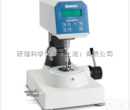 R/S-<em>CPS</em> Plus  Brookfield<em>博勒</em>飞 R/S-<em>CPS</em> Plus <em>流变仪</em>