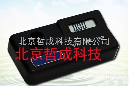 ZC  <em>便携式</em>氨氮<em>现场</em>测定仪、<em>现场</em>水质分析仪