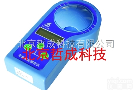 ZC  氟化物<em>测定仪</em>、<em>地表水</em>水质<em>测定仪</em>