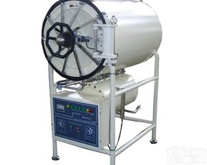 医用<em>卧式</em>高压<em>灭菌锅</em>|压力<em>蒸汽</em>灭菌器