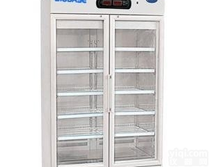 <em>博科</em>GSP认证药品<em>阴凉</em>柜