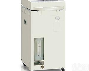 全自动立式压力蒸汽<em>灭菌锅</em>厂家——<em>三洋</em>MLS-3781L-PC灭菌器报价