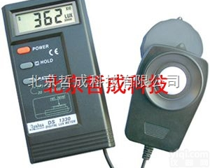 TES1332A型  <em>照度计</em>、北京<em>照度计</em>、<em>照度计</em>使用<em>图片</em>