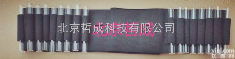 ZC-YWCJD  <em>标本</em><em>采集</em>带、腰围式野外<em>标本</em><em>采集</em>带、指<em>型管</em><em>采集</em>带