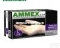 ammex爱马斯<em>食品级</em>加工实验室防护 超薄染发劳保 <em>一次性</em>pvc<em>手套</em>